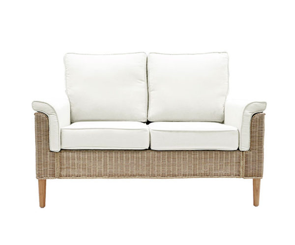Ontario Lounging Sofa Cut Out by Daro