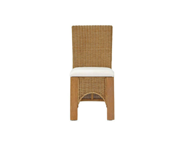 Waterford Dining Chair Cut Out by Daro