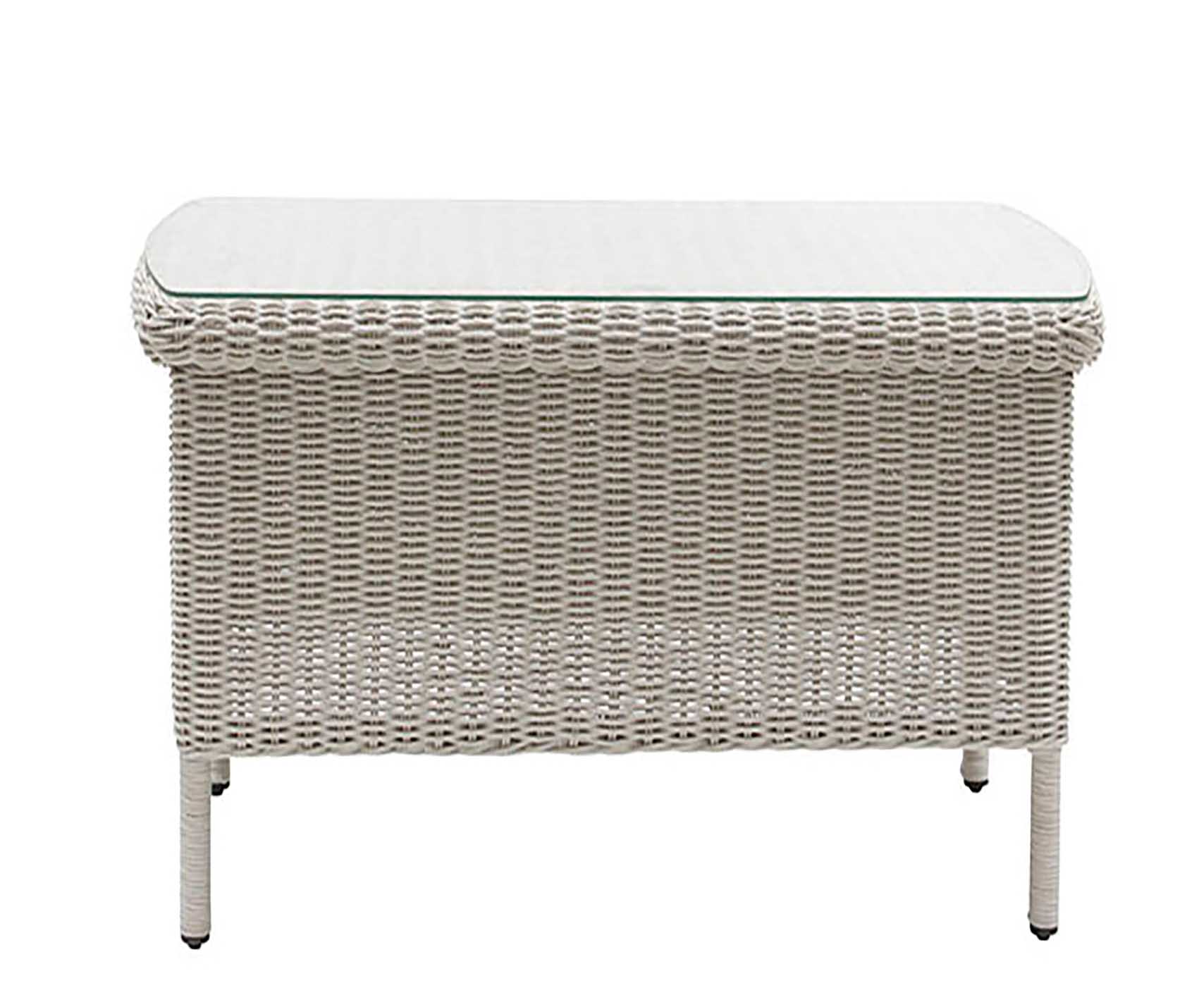 Arley Outdoor Coffee Table by Laura Ashley