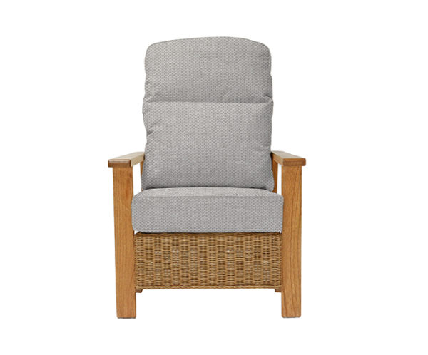 Alexandraa Chair Cut Out by Daro