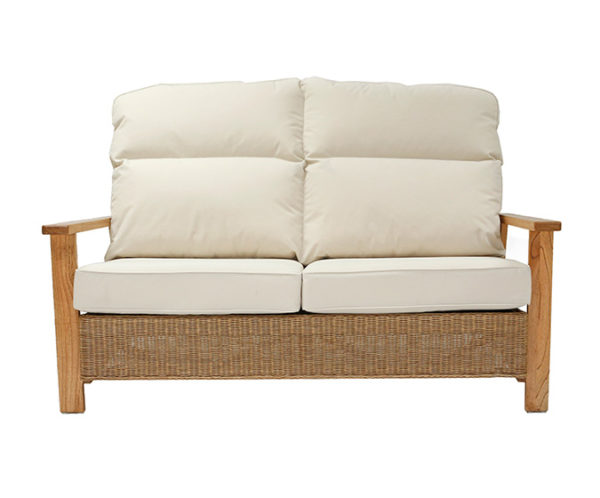 Alexandra Sofa Cut Out by Daro