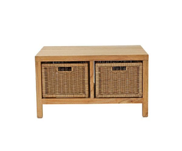 Alexandra Coffee Table Cut Out by Daro