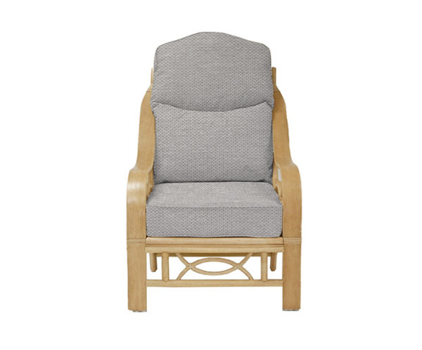 Andorra Chair Cut Out by Daro
