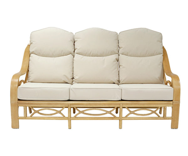 Andorra Large Sofa Cut Out by Daro