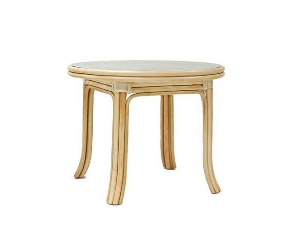 Bistro Dining Table Cut Out by Daro