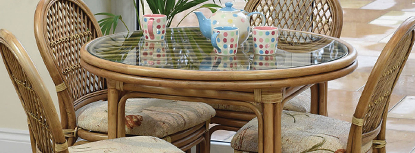 Bistro Dining Set by Daro