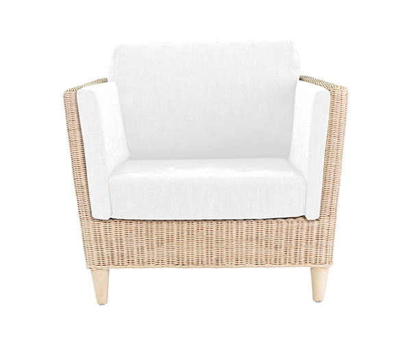 Cologne Lounging Chair Cut Out by Daro