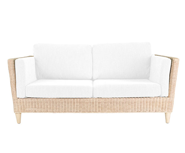 Cologne Large Lounging Sofa Cut Out by Daro