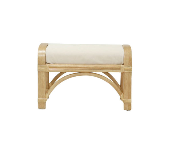 Heathfield Foot Stool Cut Out by Daro