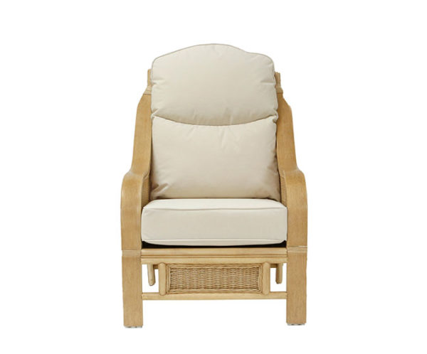 Heathfield Chair Cut Out by Daro