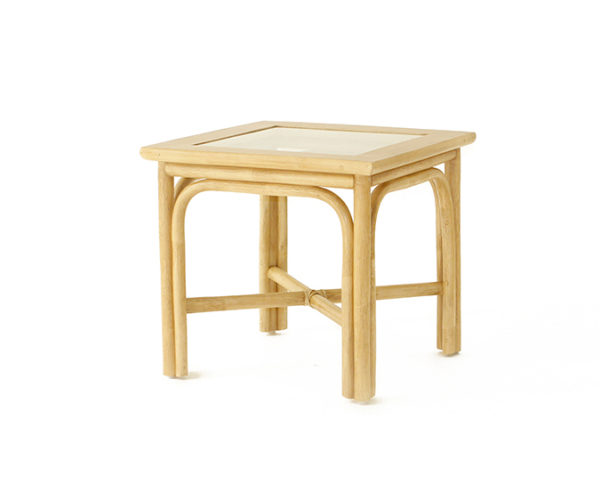 Heathfield Side Table Cut Out by Daro