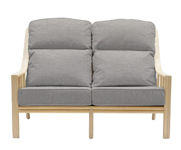 Hexam Large Lounging Sofa Cut Out by Daro