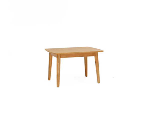 Kayu Coffee Table Cut Out by Daro