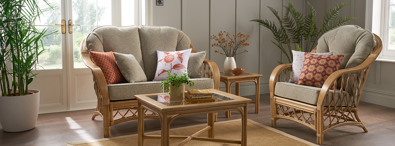 Ledbury Indoor Suite by Daro