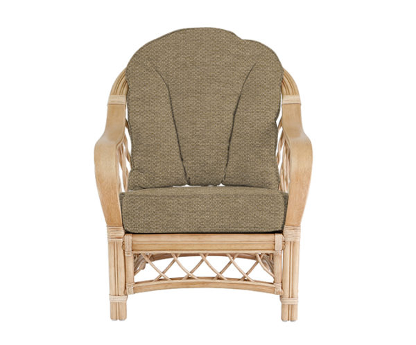 Ledbury Chair Cut Out by Daro