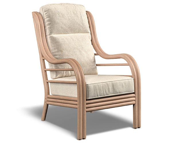 Monva Chair Cut Out by Daro