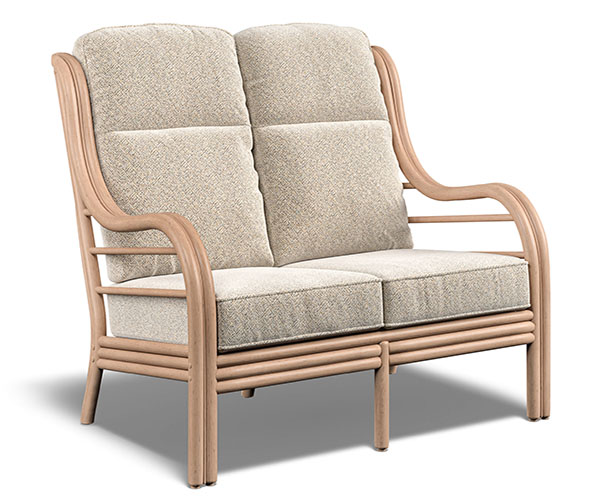 Monza Sofa Cut Out by Daro