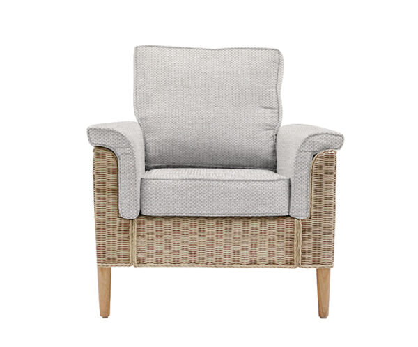Ontario Lounging Chair Cut Out by Daro