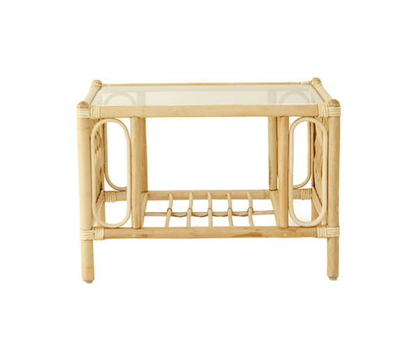 Parma Coffee Table Cut Out by Daro