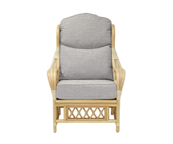 Parma Chair Cut Out by Daro