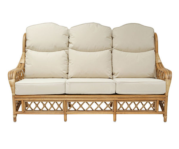 Reno 3 Seat Sofa Cut Out by Daro