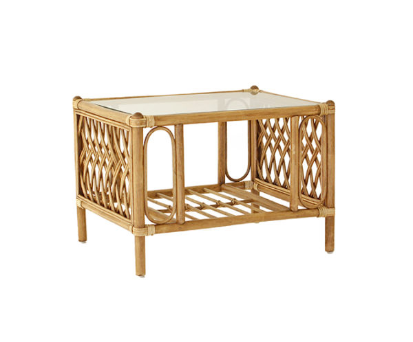 Reno Coffee Table Cut Out by Daro