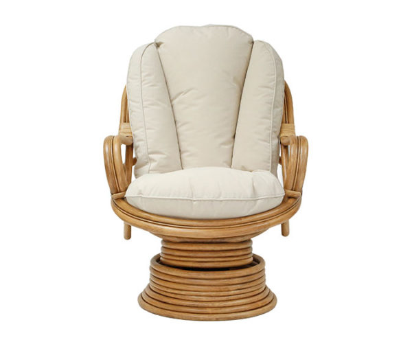 Reno Swivel RockerChair Cut Out by Daro