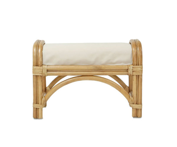 Reno Foot Stool Cut Out by Daro