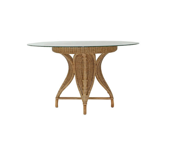 Waterford 100cm Table Cut Out by Daro