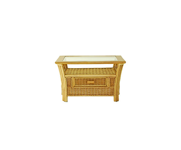 Waterford Coffee Table Cut Out by Daro