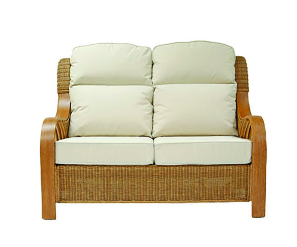 Waterford Large Lounging Sofa Cut Out by Daro