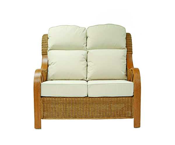 Waterford Lounging Sofa Cut Out by Daro