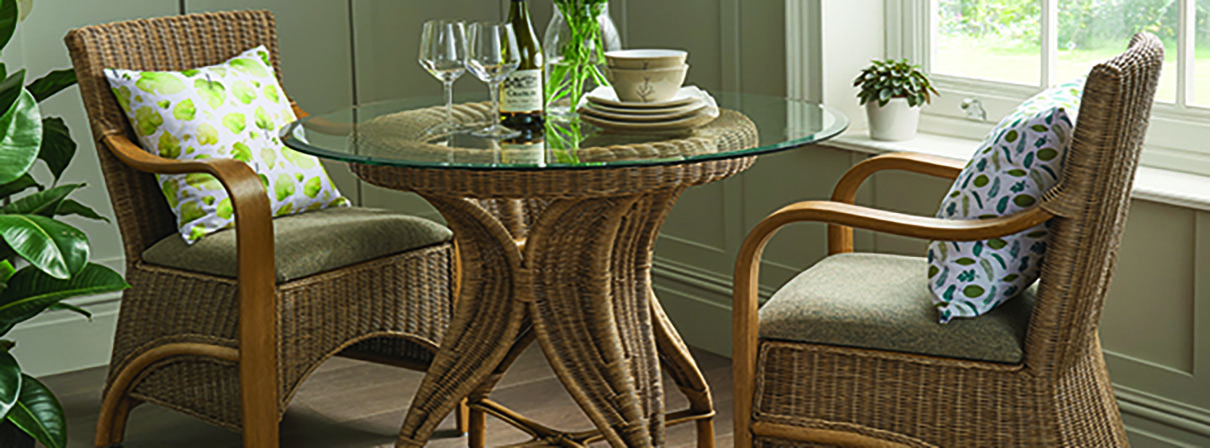 Waterford Indoor Suite by Daro