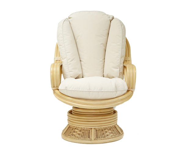 Worcester Swivel Rocking Chair by Daro