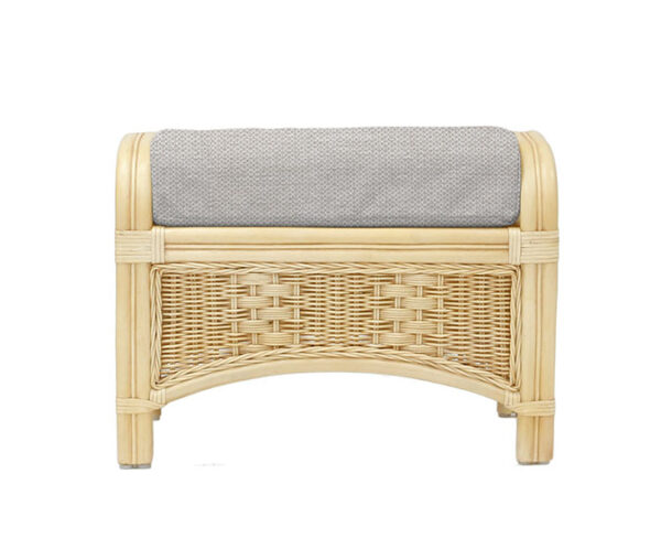 Worcester Footstool by Daro