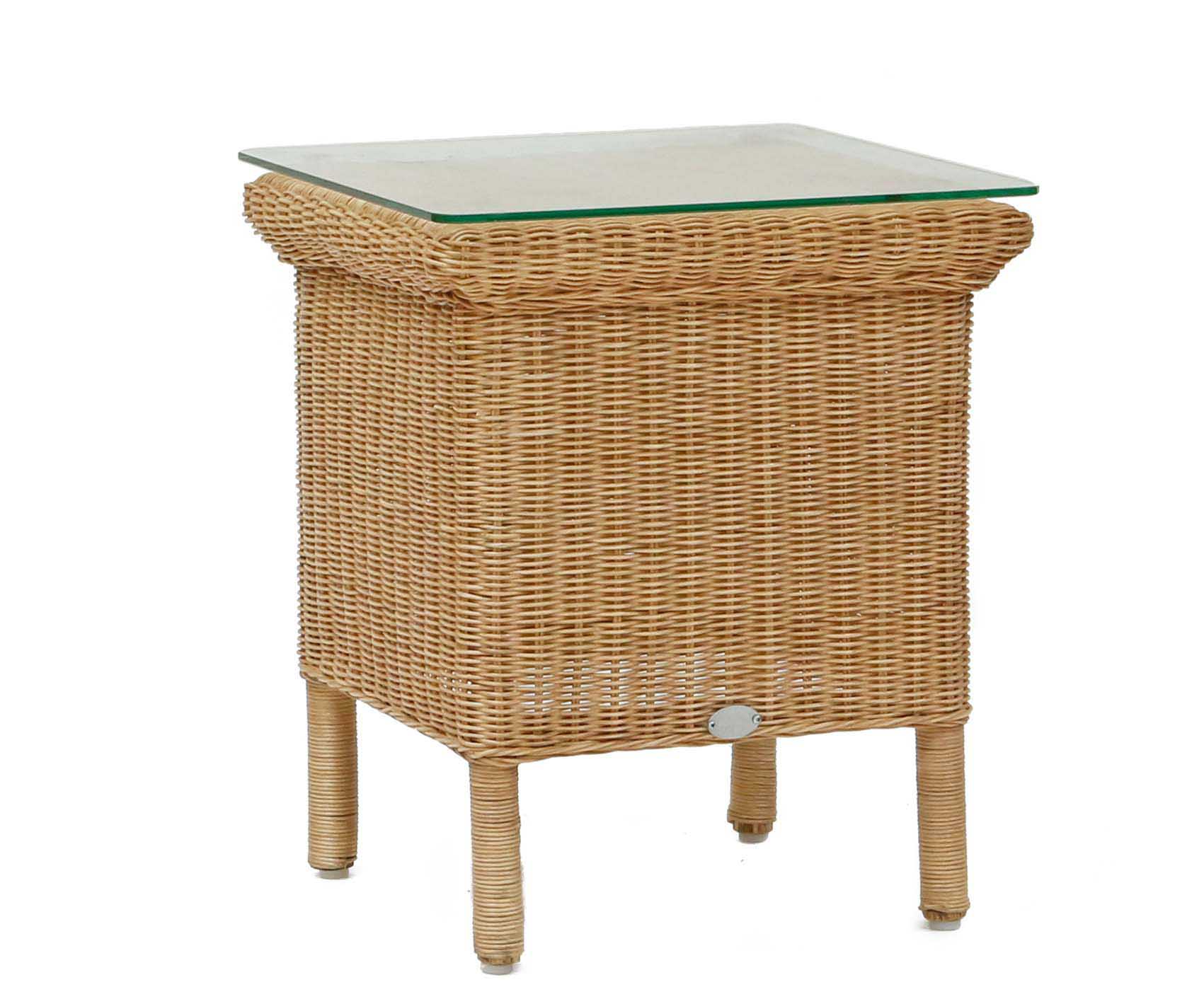 Bewley Side Table by Laura Ashley