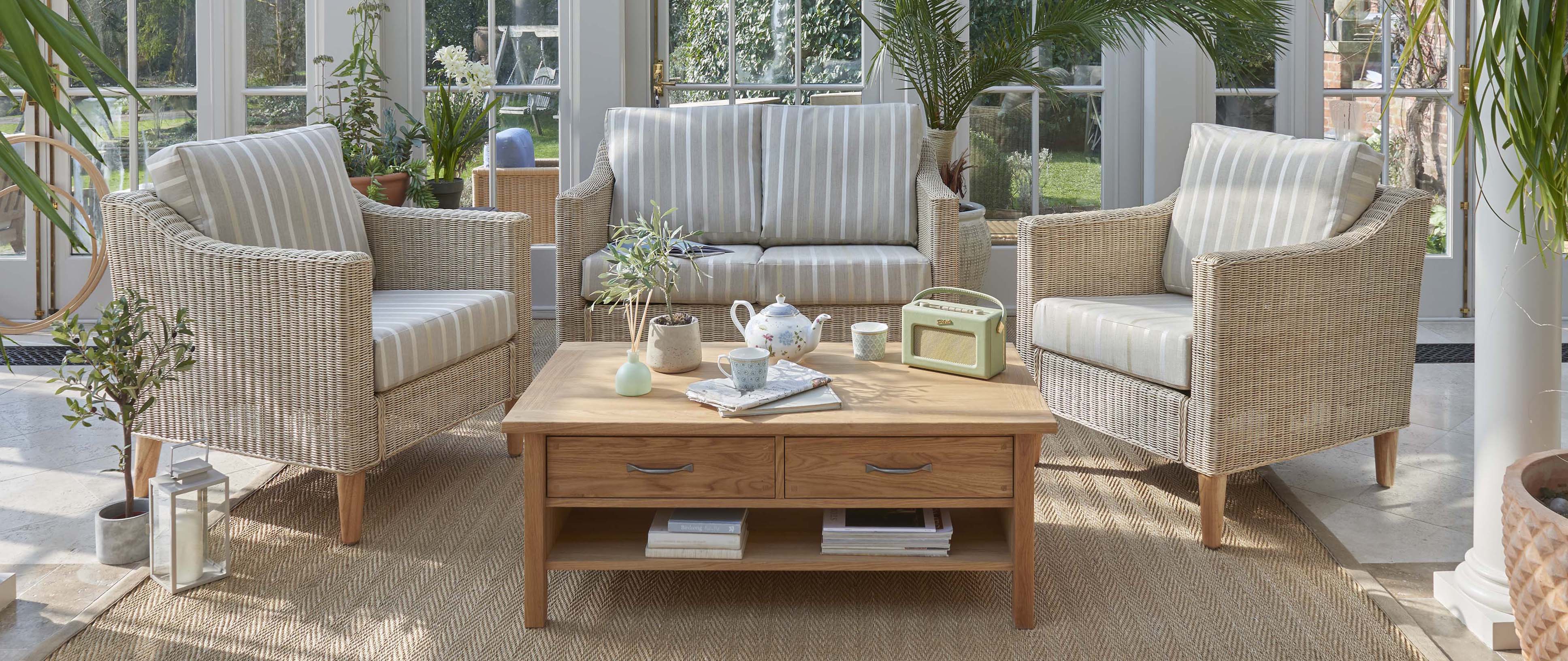  Bamburgh by Laura Ashley
