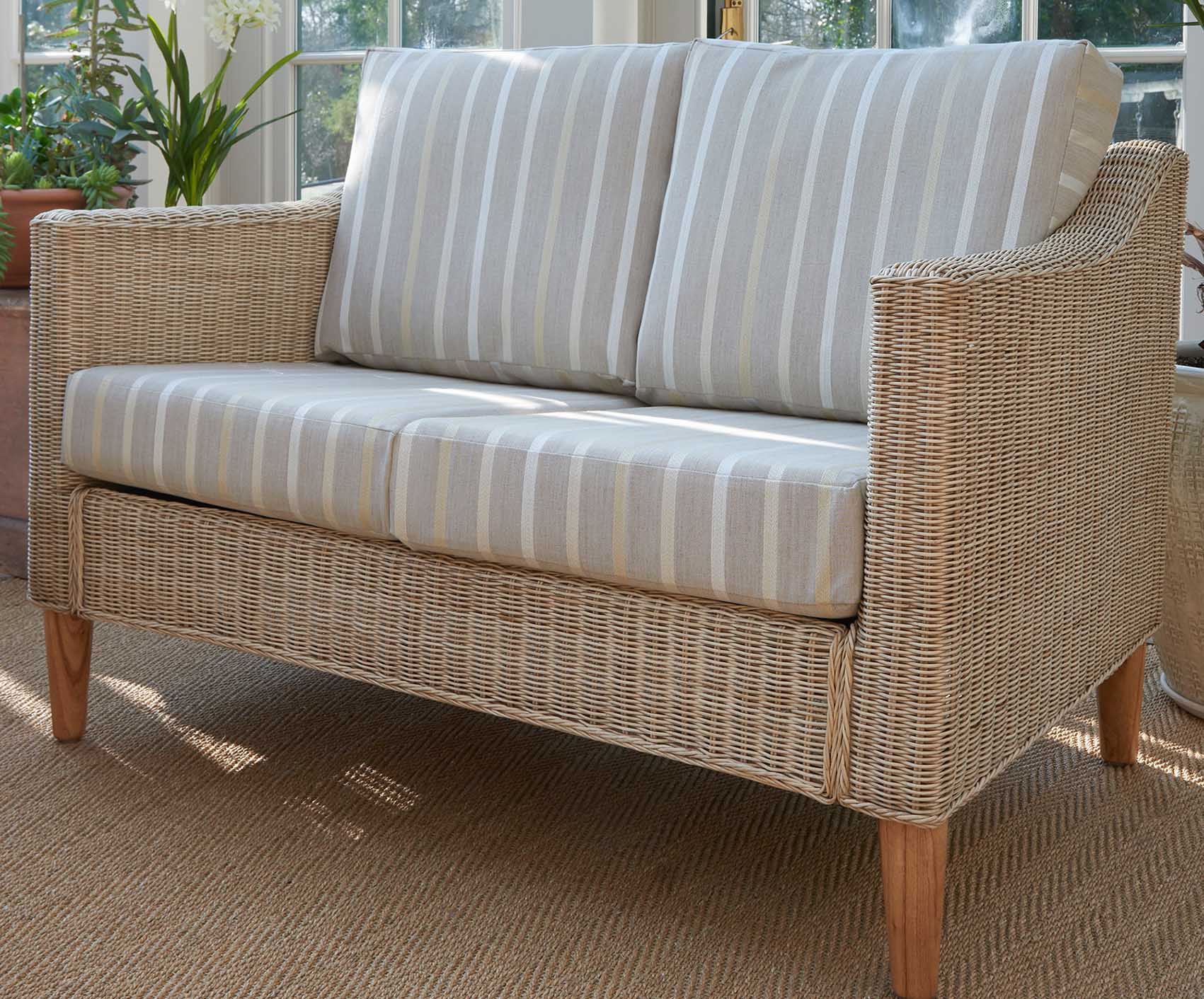 Bamburgh Sofa by Laura Ashley
