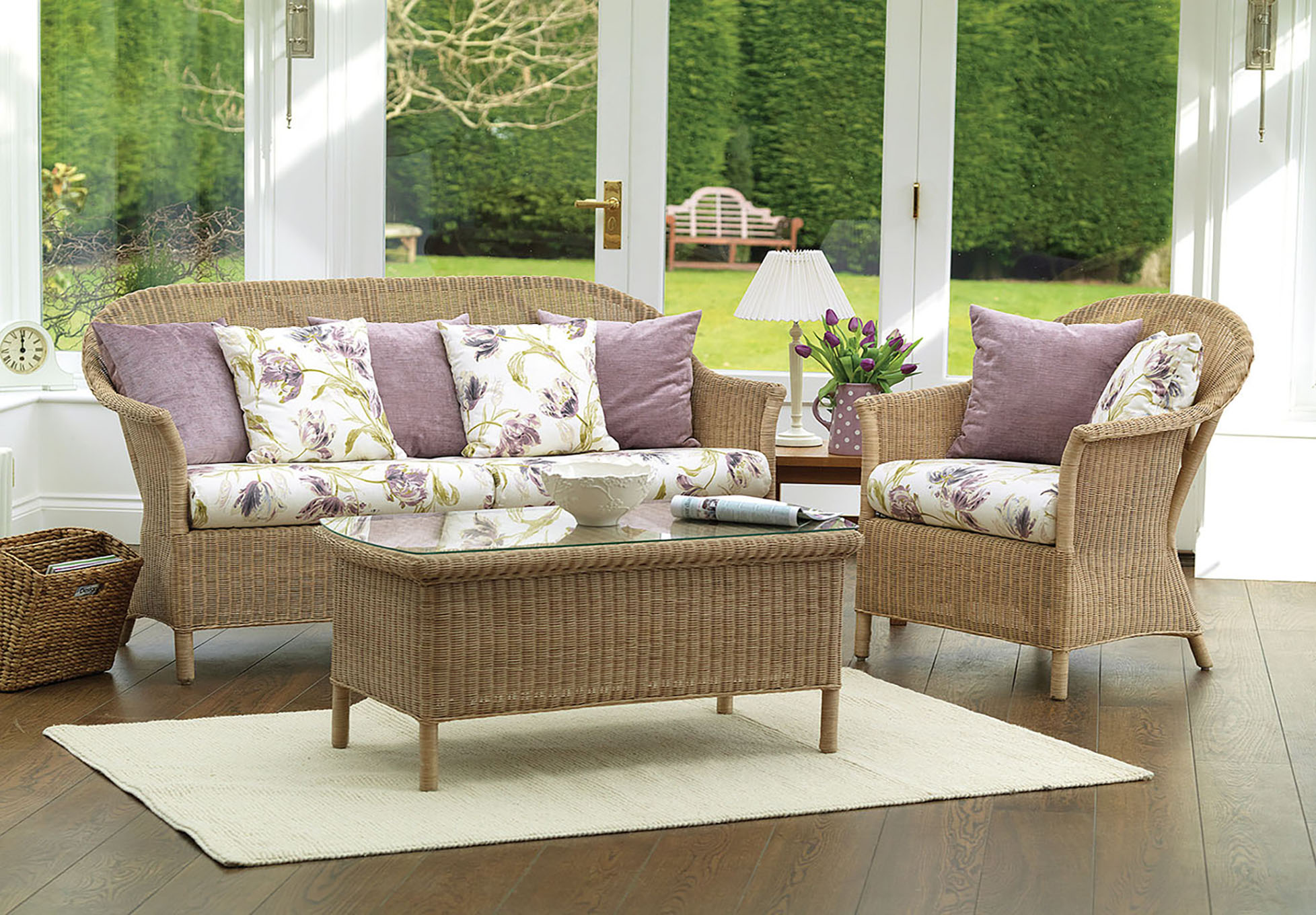 Bewley Indoor Suite by Laura Ashley