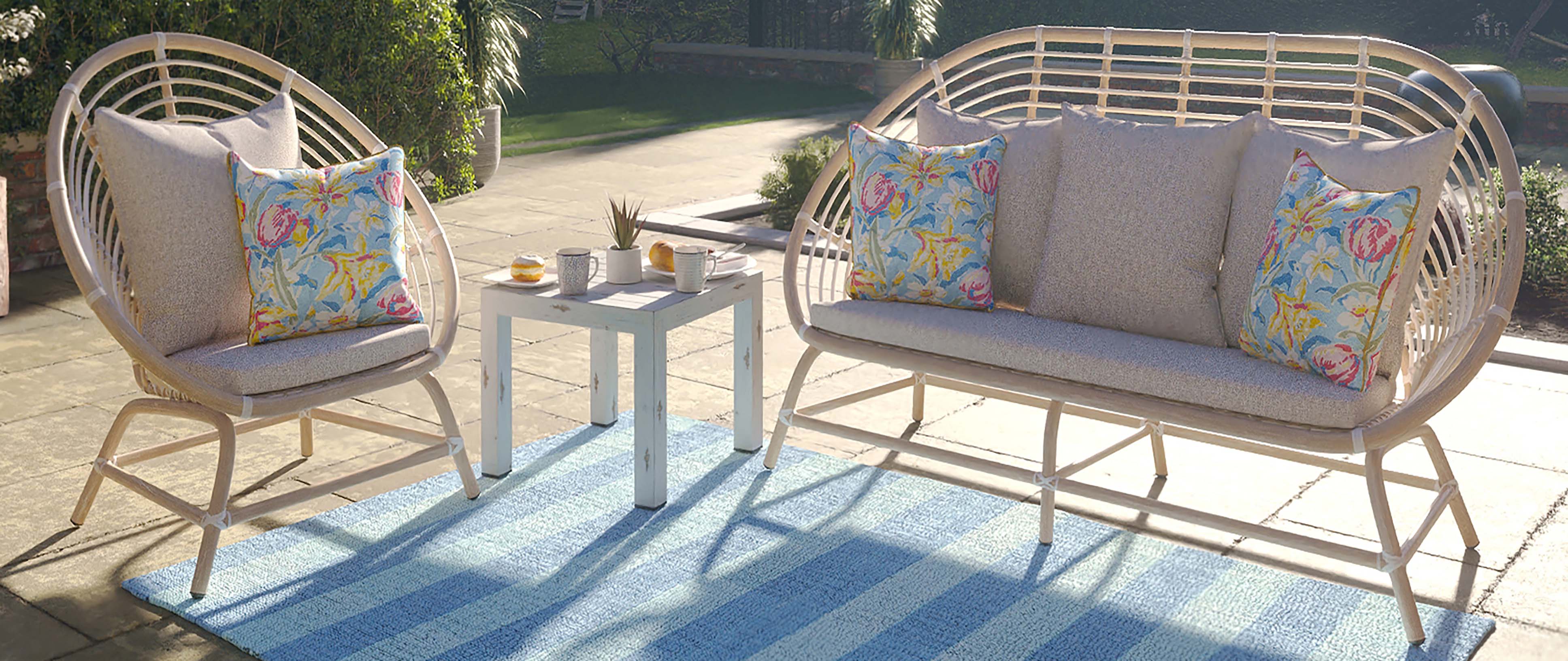 Havana Outdoor by Laura Ashley