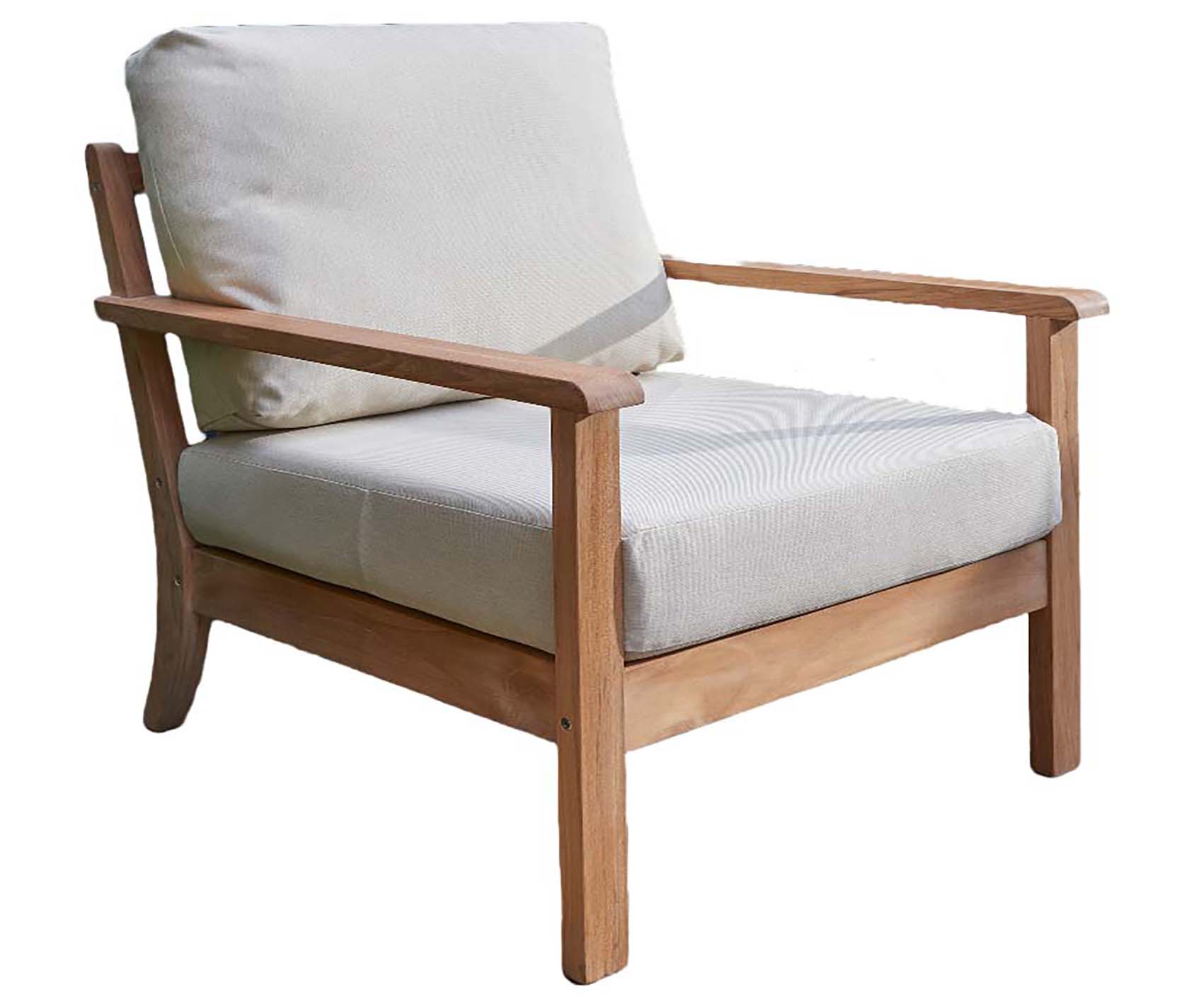 Salcey Lounging Chair by Laura Ashley
