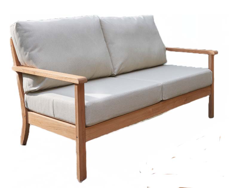 Salcey Lounging Sofa by Laura Ashley