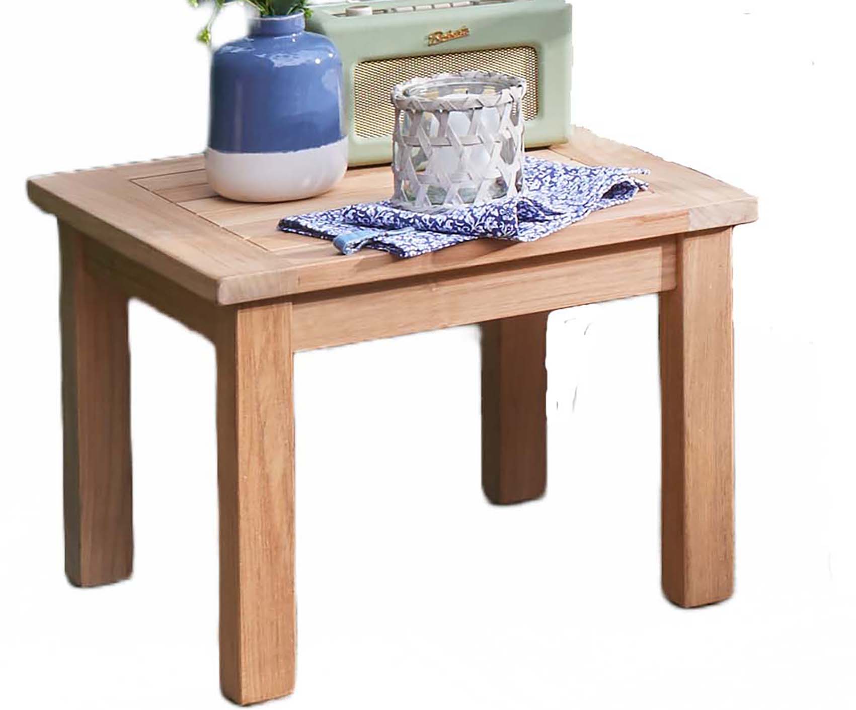 Salcey Side Table by Laura Ashley