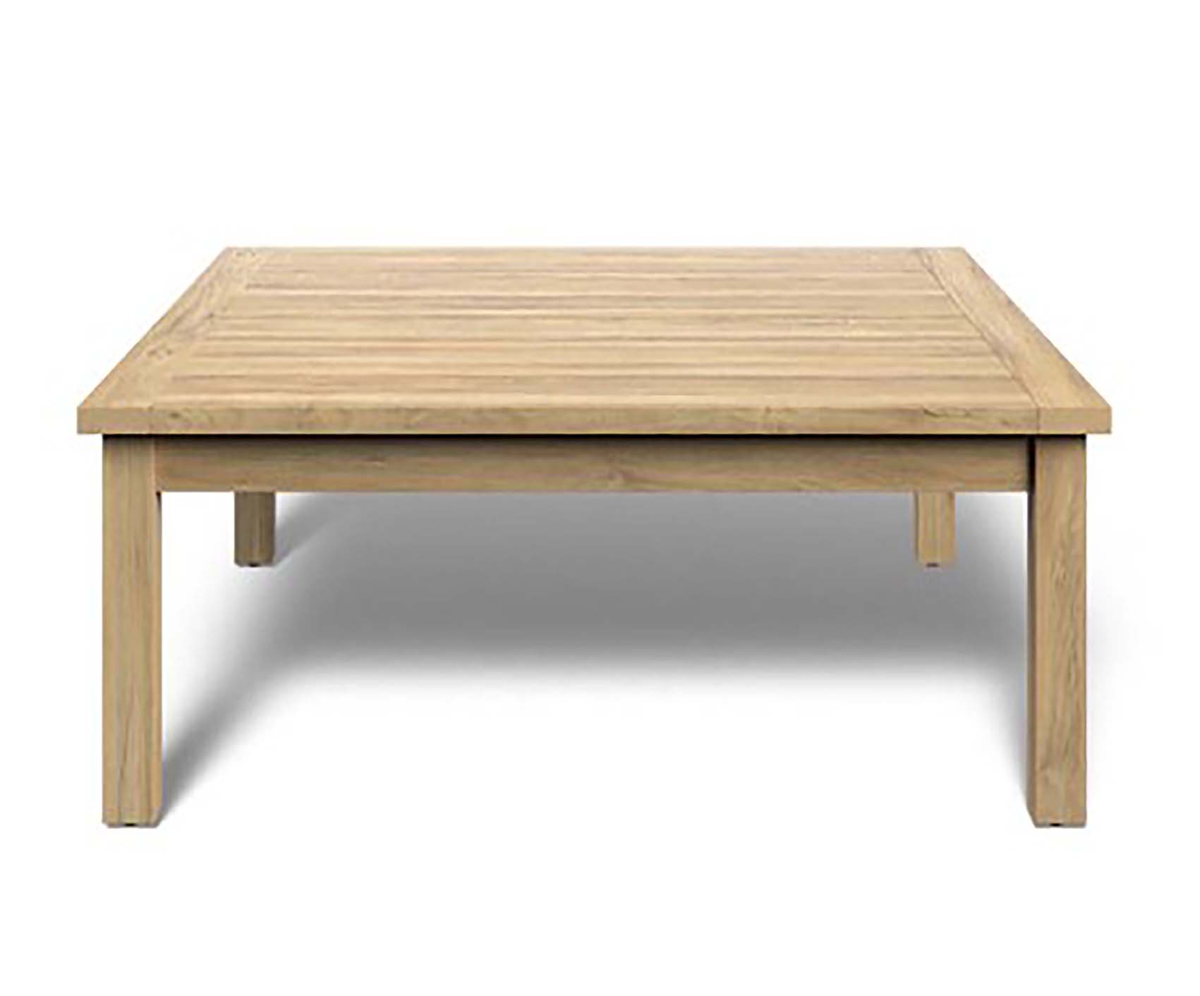 Salcey Square Coffee Table by Laura Ashley