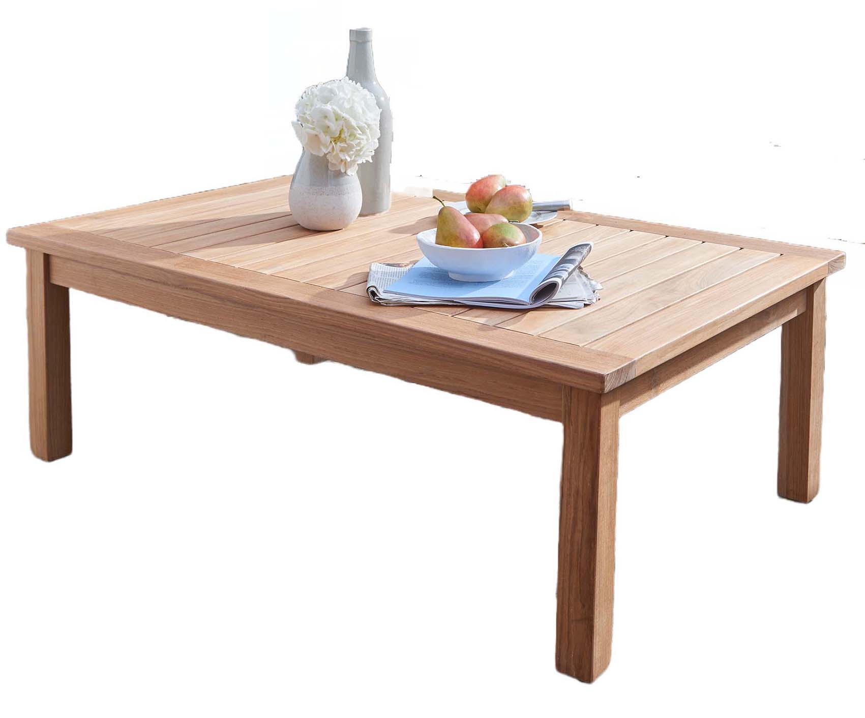 Salcey Coffee Table by Laura Ashley