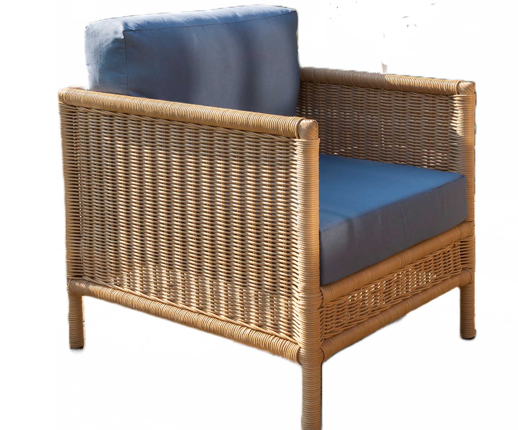 Vilamoura Lounging Chair by Laura Ashley