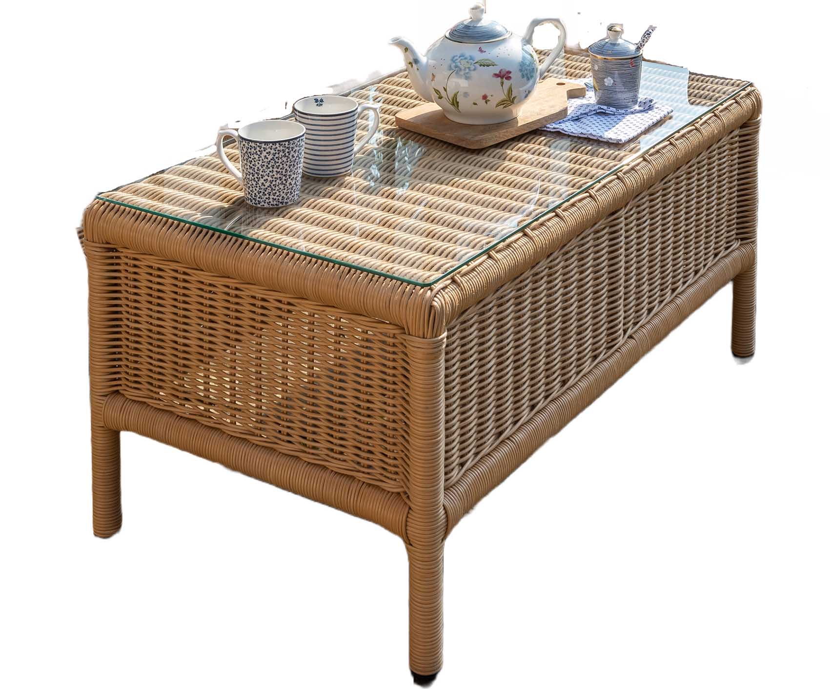 Vilamoura Coffee Table by Laura Ashley