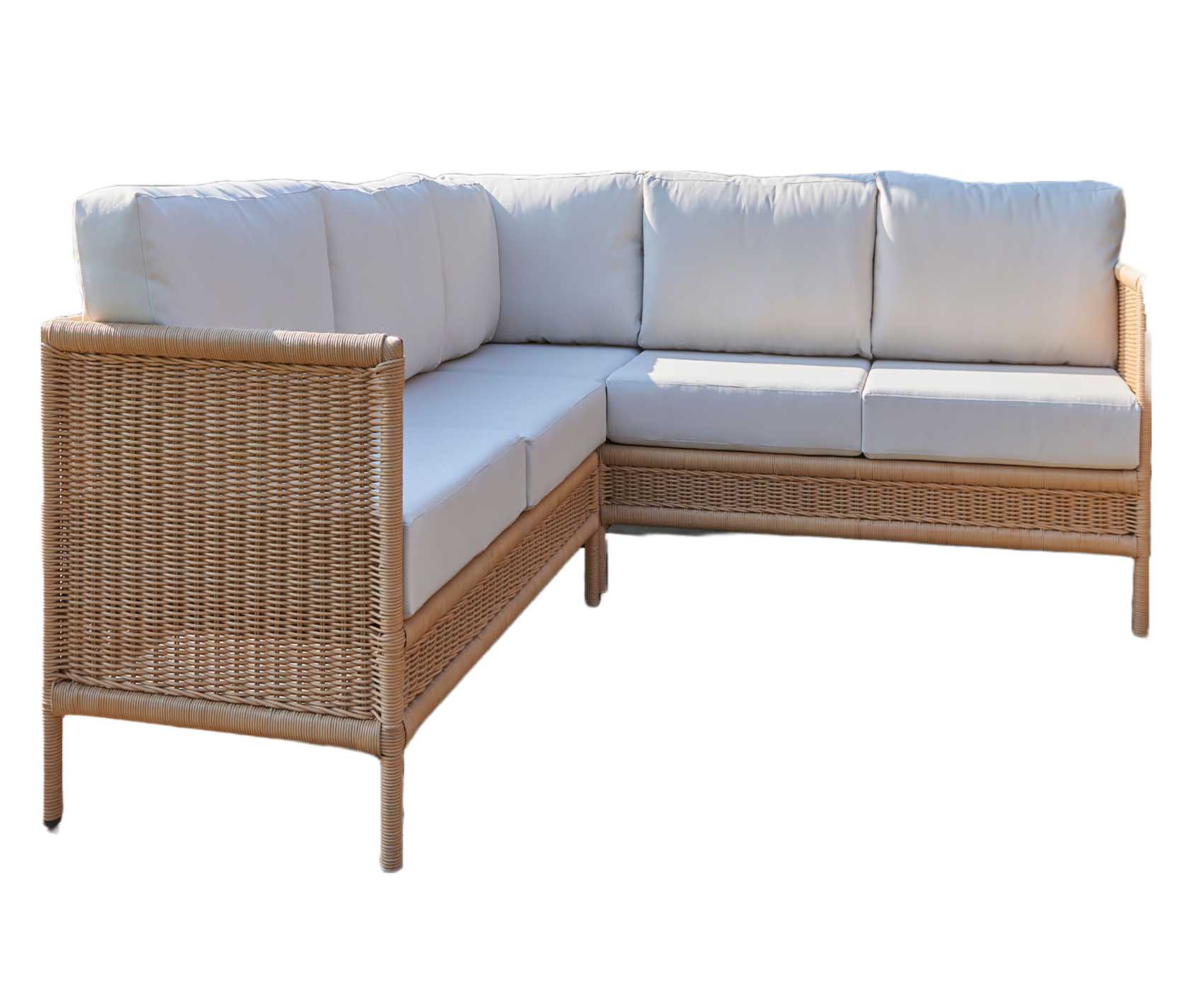 Vilamoura Corner Set by Laura Ashley