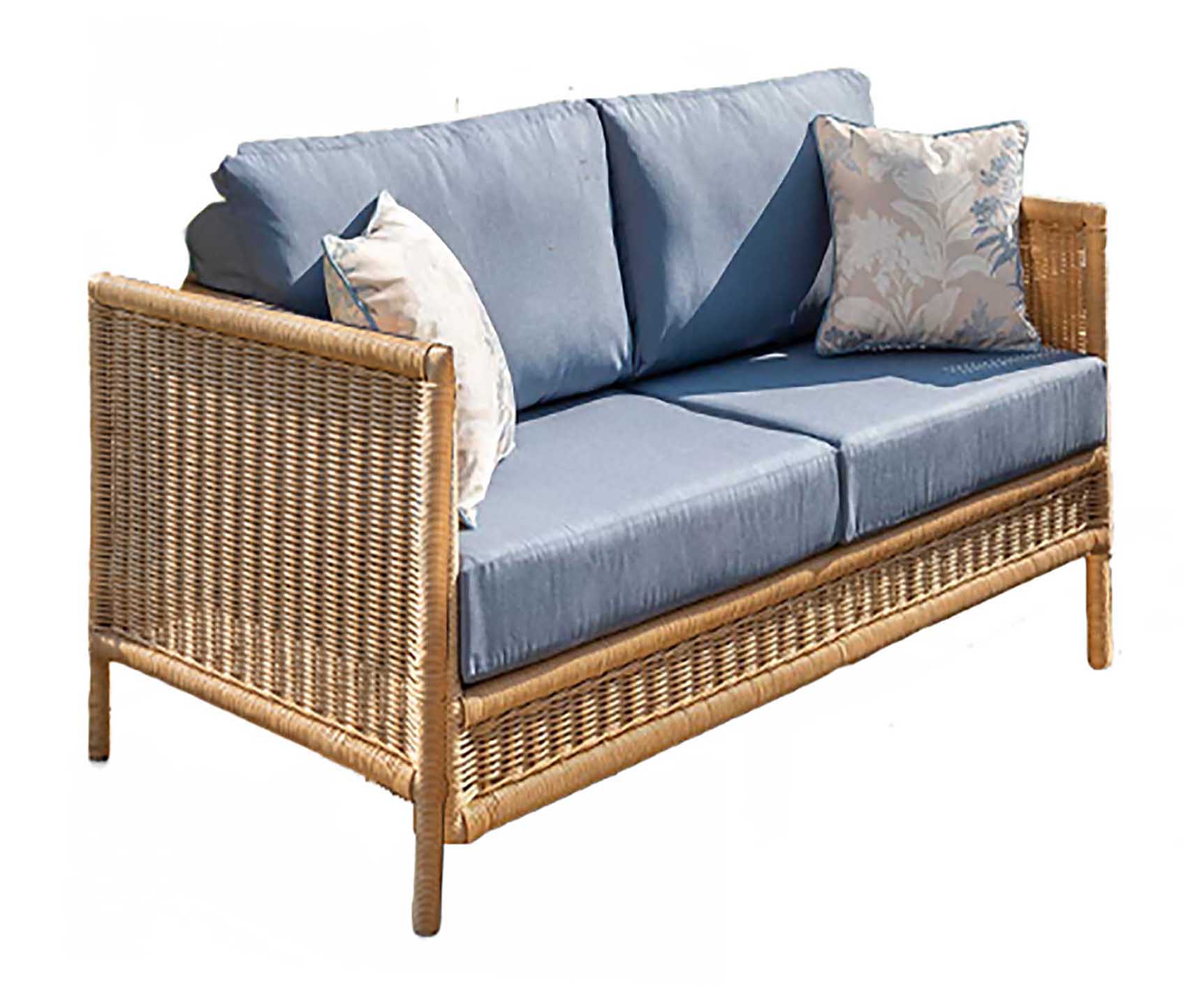 Vilamoura Lounging Sofa by Laura Ashley