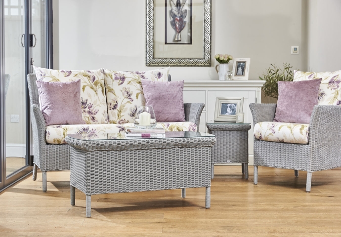 Wilton Indoor Suite by Laura Ashley